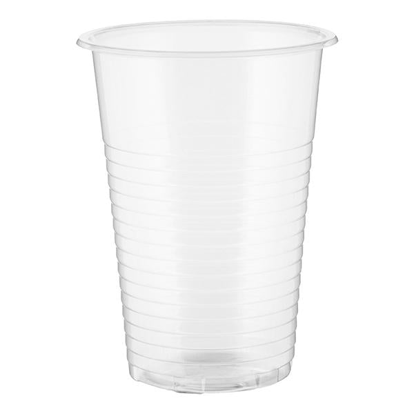 4ACES Water Cups Clear Plastic Cups