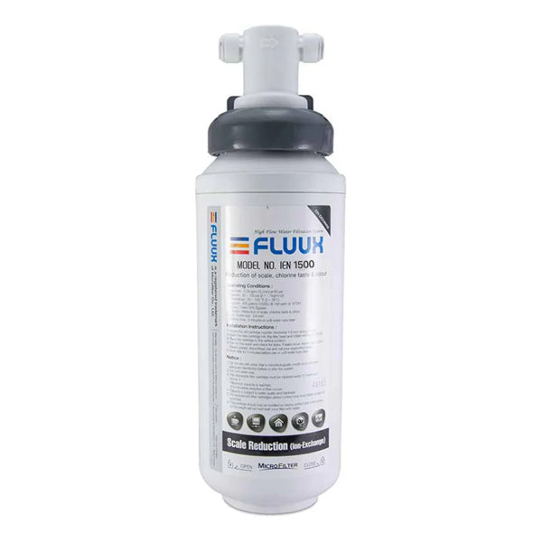H2O Direct Water Filter FLUUX IEN 1500 Water Filter Cartridge
