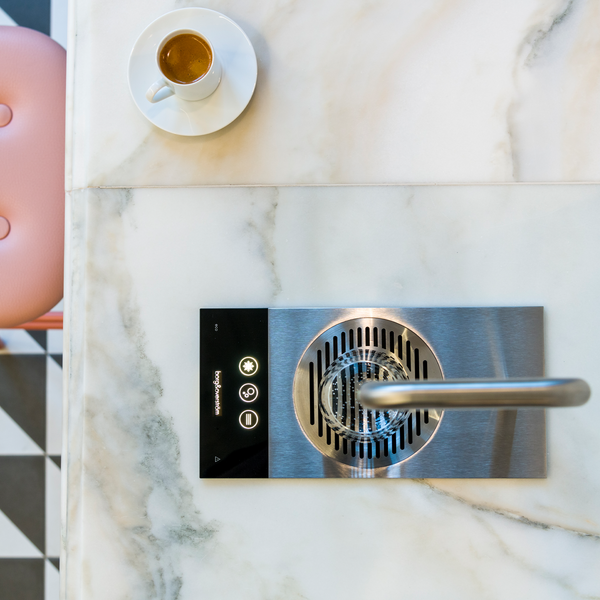 Borg & Overström T2+ 80L Cold Tap