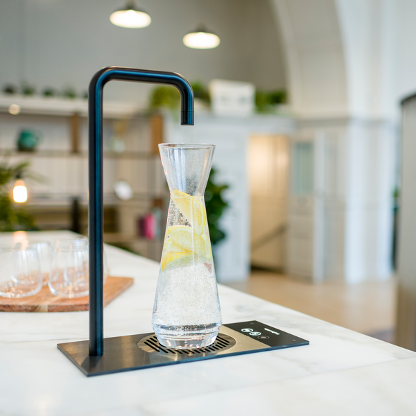 Borg & Overström T2+ 80L Cold Tap