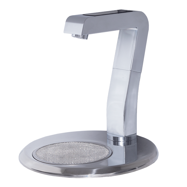 AA-First EZYTAP 8800 Undercounter 8Ltr Boiler & Chiller