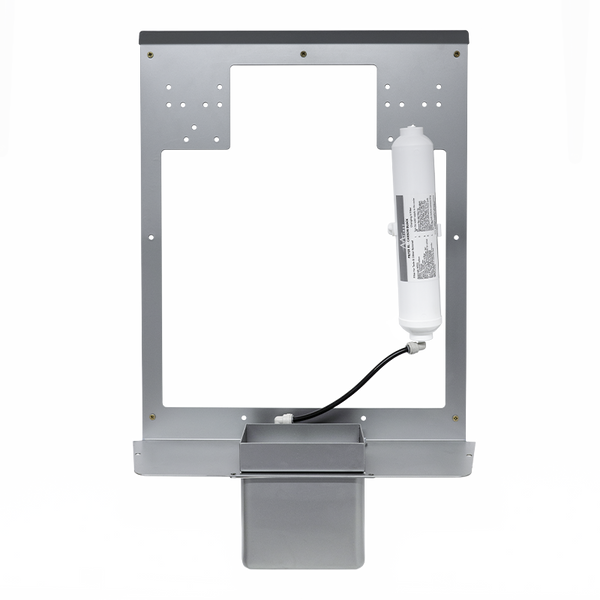 AA-First Font 50 Wall Mounted Bottle Filler