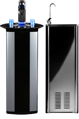 Water Fountains