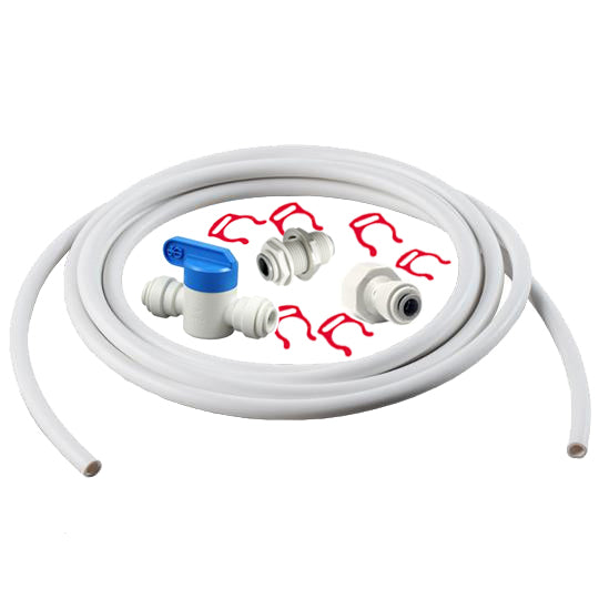 Water Installation Kit
