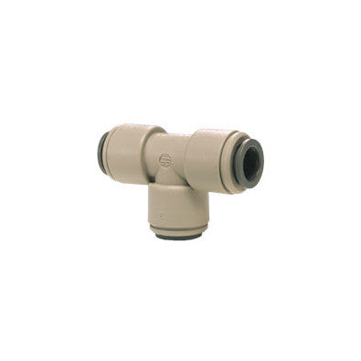 John Guest PI Fittings Equal Tee