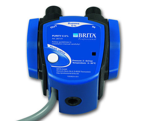 Brita Purity C Filter Head 3/8