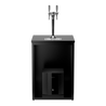 Borg & Overström C2+ 80L Duo Cold tap
