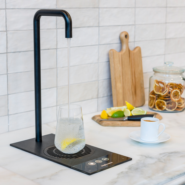 Borg & Overström T3+ 80L Hot Tap