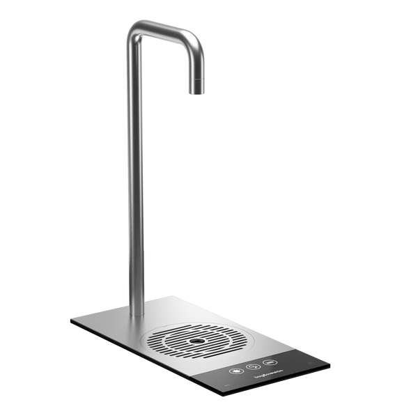 Borg & Overström T2 Undercounter
