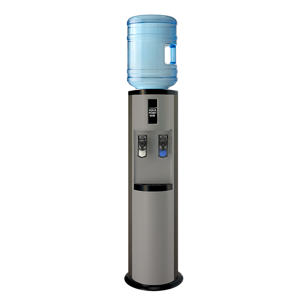 AA-First Aqua Point 60 Bottled