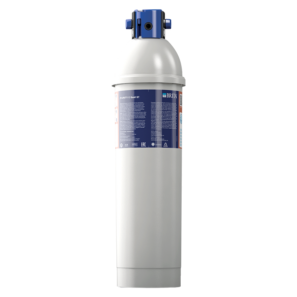Brita Purity C Quell ST 50 Filter