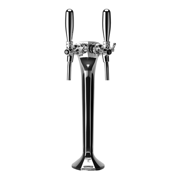 Borg & Overström C2+ 80L Duo Cold tap