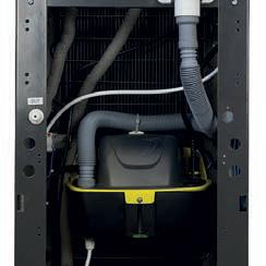 AA-First Pumped External Mains Waste Kit