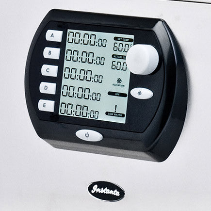 Instanta 25Ltr Culinaire Plus Sous Vide
