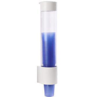 Large Flip-top Cup Dispenser