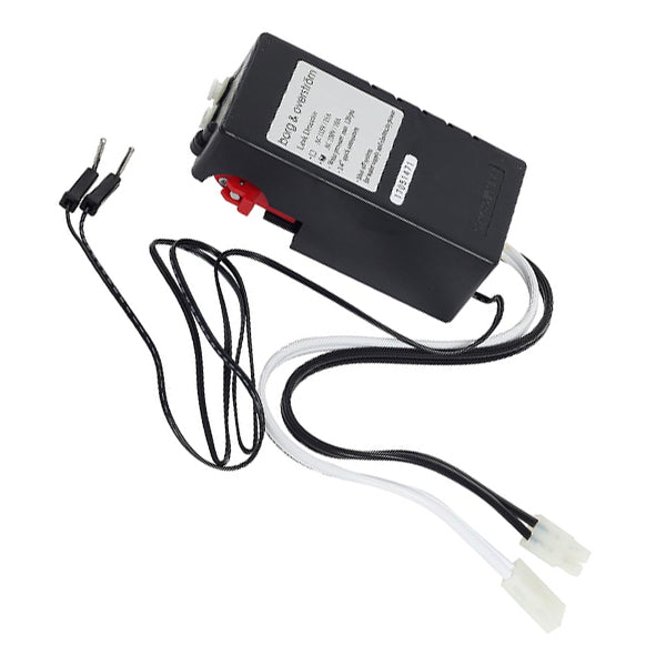 Borg & Overström Leak Detector Kit