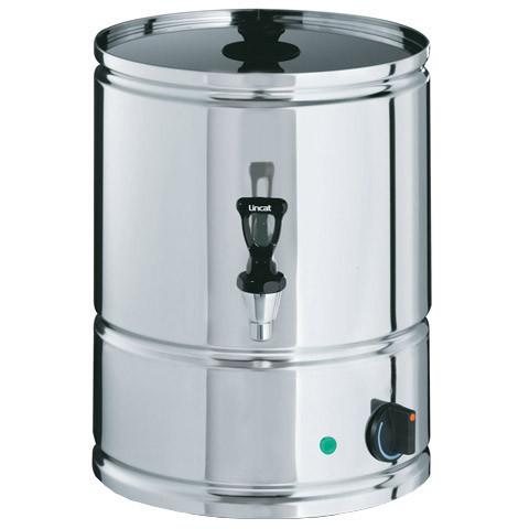 Lincat Manual Water Boiler Lincat Manual Fill