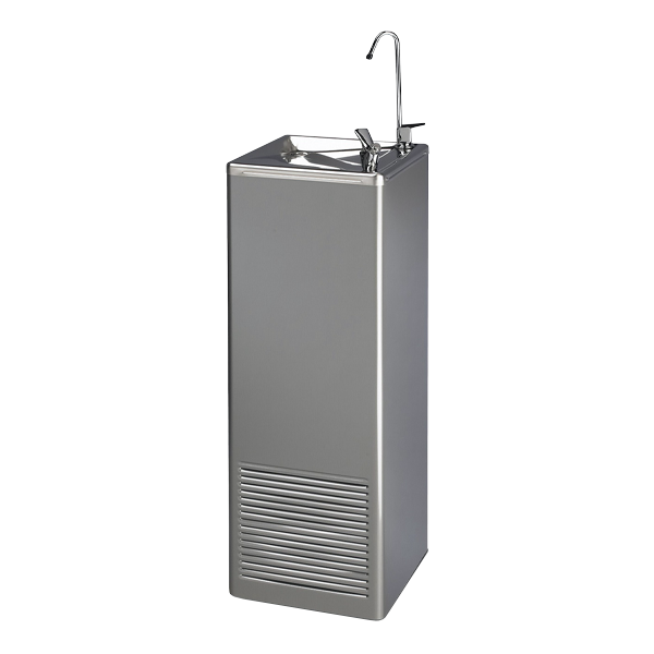 Cosmetal River Floorstanding 30L/hr