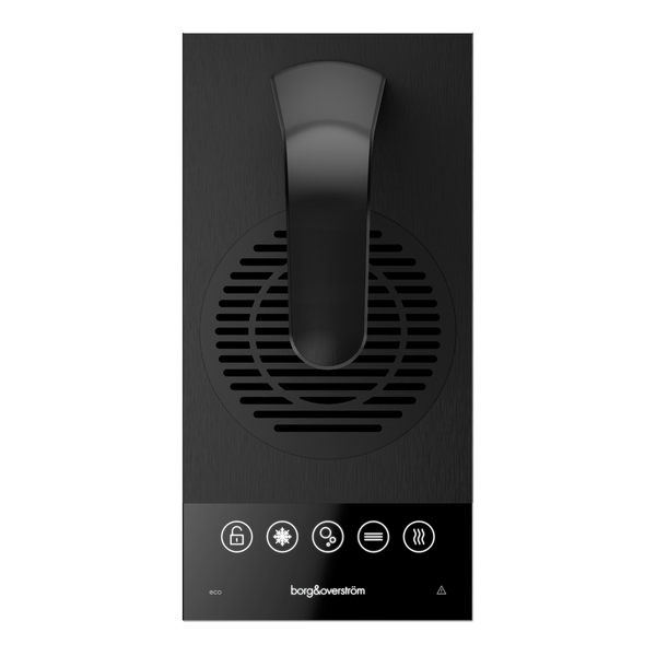 Borg & Overström T3+ 80L Hot Tap