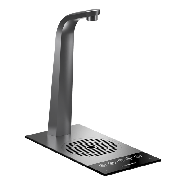 Borg & Overström T3+ 80L Hot Tap