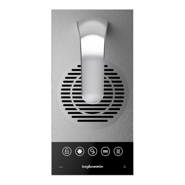Borg & Overström T3+ 80L Hot Tap